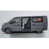 RENAULT TRAFIC CABINE APPROFONDIE TRAFIC CA BLUE DCI 170 L2H1 3T AUTO EXTRA