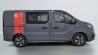 RENAULT TRAFIC CABINE APPROFONDIE TRAFIC CA BLUE DCI 170 L1H1 3T AUTO EXTRA