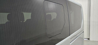 RENAULT TRAFIC TRAFIC BLUE DCI 170 AUTO TECHNO