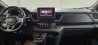 RENAULT TRAFIC CABINE APPROFONDIE TRAFIC CA BLUE DCI 170 L1H1 3T AUTO EXTRA