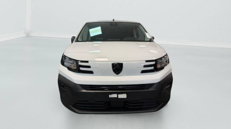 PEUGEOT PARTNER FOURGON PARTNER FGN DIESEL 130 CH M AUT
