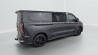 FORD TRANSIT CUSTOM CABINE APPROFONDIE TRANSIT CUSTOM CA 320 L2H1 2.0 ECOBLUE 170 CH BVA8 SPORT
