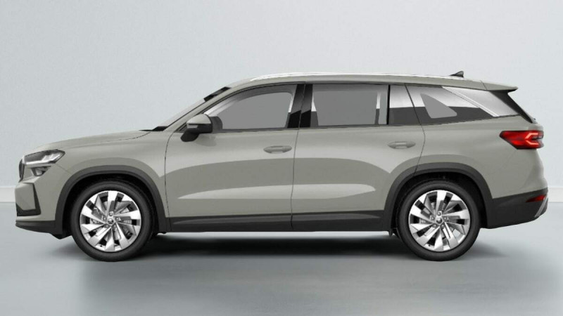 SKODA KODIAQ 150 SELEC 7PL