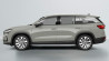 SKODA KODIAQ 150 SELEC 7PL