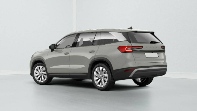 SKODA KODIAQ 150 SELEC 7PL