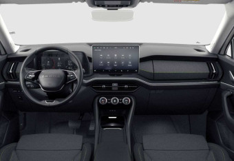 SKODA KODIAQ 150 SELEC 7PL