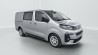 PEUGEOT EXPERT CABINE APPROFONDIE EXPERT CA FIXE XL HDI 180 EAT8