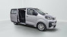 PEUGEOT EXPERT CABINE APPROFONDIE EXPERT CA FIXE XL HDI 180 EAT8
