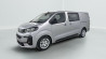 PEUGEOT EXPERT CABINE APPROFONDIE EXPERT CA FIXE XL HDI 180 EAT8