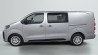 PEUGEOT EXPERT CABINE APPROFONDIE EXPERT CA FIXE XL HDI 180 EAT8