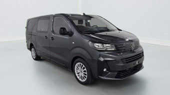 PEUGEOT EXPERT CABINE APPROFONDIE EXPERT CA FIXE XL HDI 180 EAT8