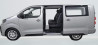 PEUGEOT EXPERT CABINE APPROFONDIE EXPERT CA FIXE XL HDI 180 EAT8