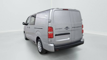PEUGEOT EXPERT CABINE APPROFONDIE EXPERT CA FIXE XL HDI 180 EAT8