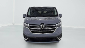 RENAULT TRAFIC TRAFIC BLUE DCI 170 AUTO TECHNO