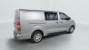 PEUGEOT EXPERT CABINE APPROFONDIE EXPERT CA FIXE XL HDI 180 EAT8