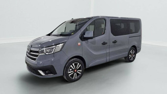 RENAULT TRAFIC TRAFIC BLUE DCI 170 AUTO TECHNO