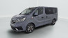 RENAULT TRAFIC TRAFIC BLUE DCI 170 AUTO TECHNO