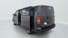 PEUGEOT EXPERT CABINE APPROFONDIE EXPERT CA FIXE XL HDI 180 EAT8
