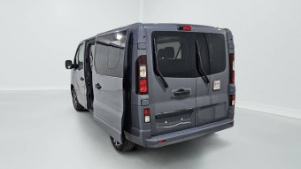 RENAULT TRAFIC TRAFIC BLUE DCI 170 AUTO TECHNO