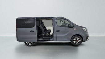 RENAULT TRAFIC TRAFIC BLUE DCI 170 AUTO TECHNO
