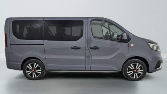 RENAULT TRAFIC TRAFIC BLUE DCI 170 AUTO TECHNO