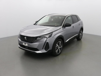 PEUGEOT 3008 ROADTRIP 225 HYBRID E-EAT8