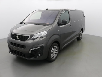 PEUGEOT EXPERT FOURGON ASPHALT 180 HDI EAT8