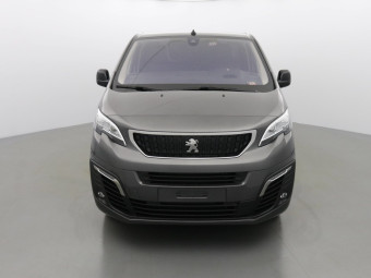 PEUGEOT EXPERT FOURGON ASPHALT 180 HDI EAT8