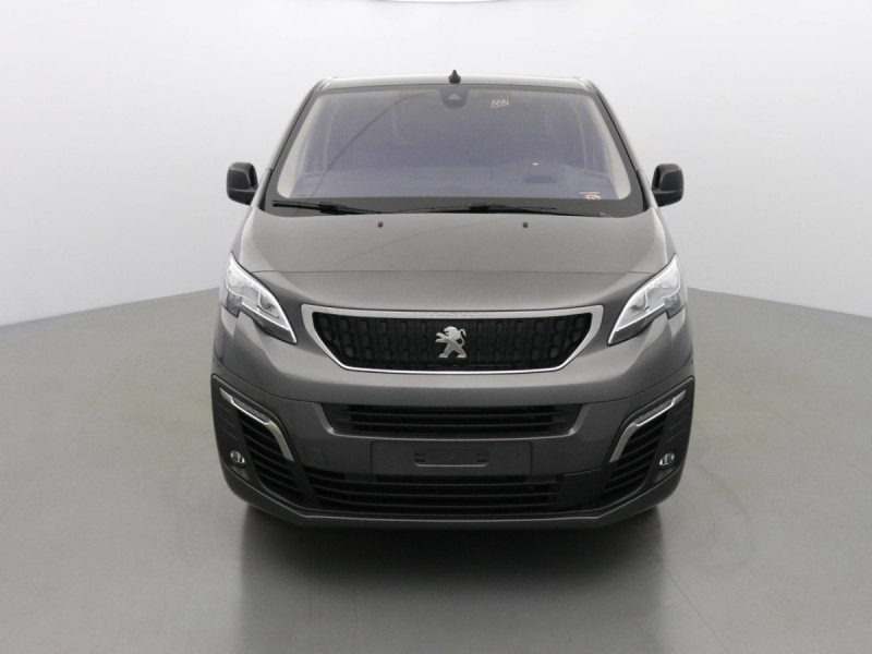 PEUGEOT EXPERT FOURGON ASPHALT 180 HDI EAT8