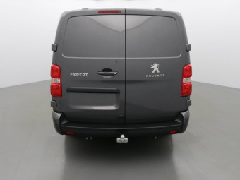 PEUGEOT EXPERT FOURGON ASPHALT 180 HDI EAT8