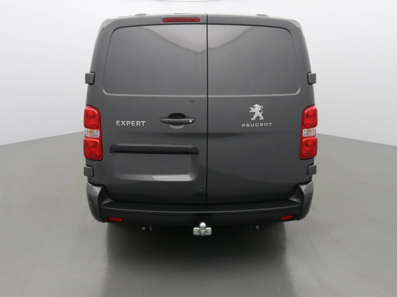 PEUGEOT EXPERT FOURGON ASPHALT 180 HDI EAT8