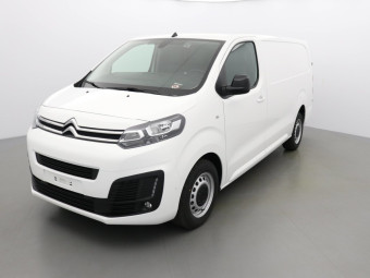 CITROEN JUMPY FOURGON XL CLUB 145 HDI
