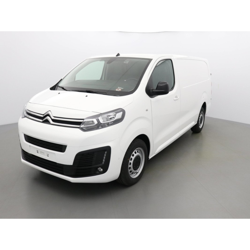 CITROEN JUMPY FOURGON XL CLUB 145 HDI