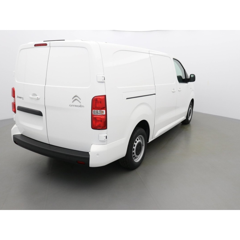 CITROEN JUMPY FOURGON XL CLUB 145 HDI