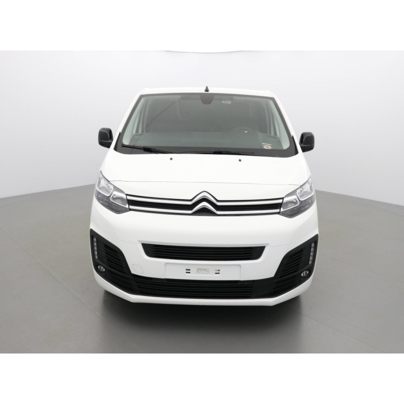 CITROEN JUMPY FOURGON XL CLUB 145 HDI
