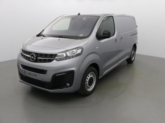OPEL VIVARO FOURGON INNOVATION 145 TURBO D