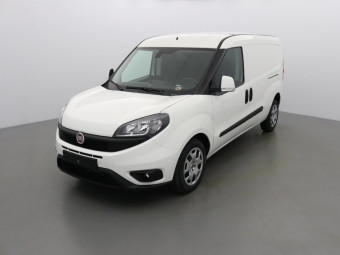 FIAT DOBLO SERIE 2 SX 120 MJET