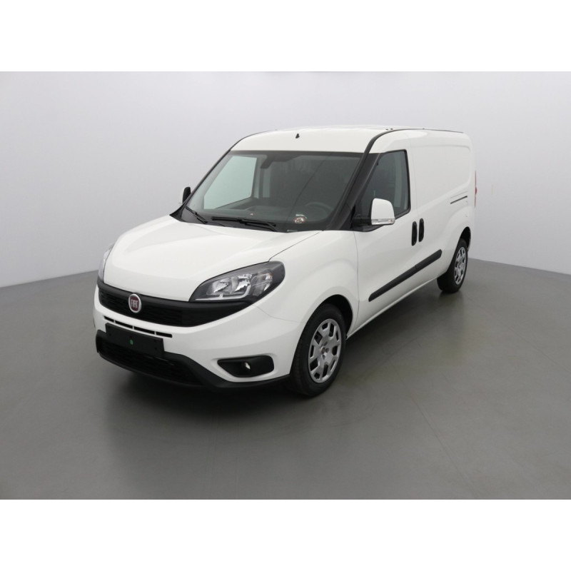 FIAT DOBLO SERIE 2 SX 120 MJET