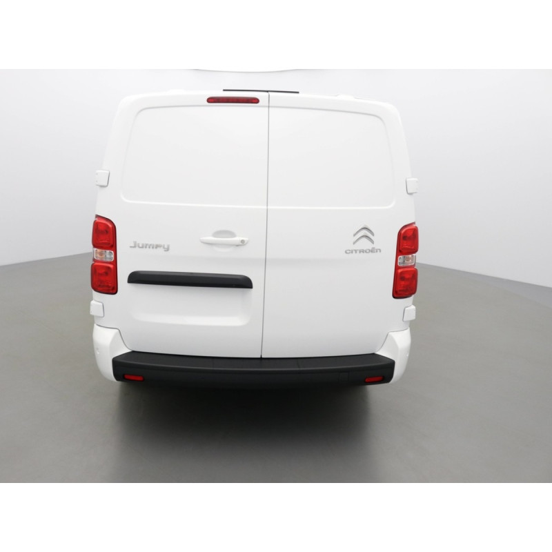 CITROEN JUMPY FOURGON XL CLUB 145 HDI