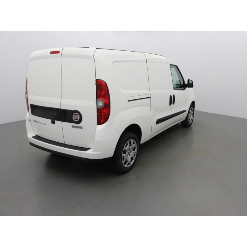 FIAT DOBLO SERIE 2 SX 120 MJET