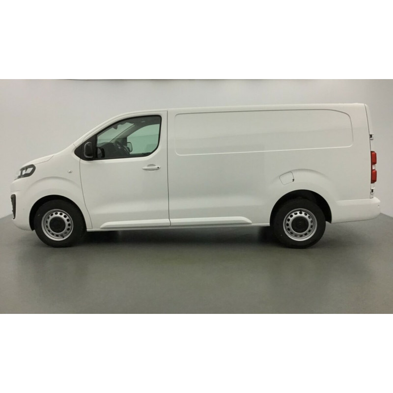 CITROEN JUMPY FOURGON XL CLUB 145 HDI