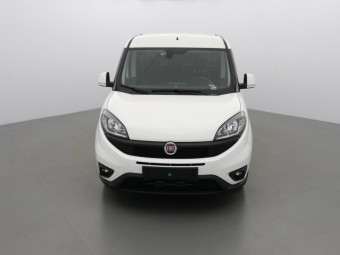 FIAT DOBLO SERIE 2 SX 120 MJET