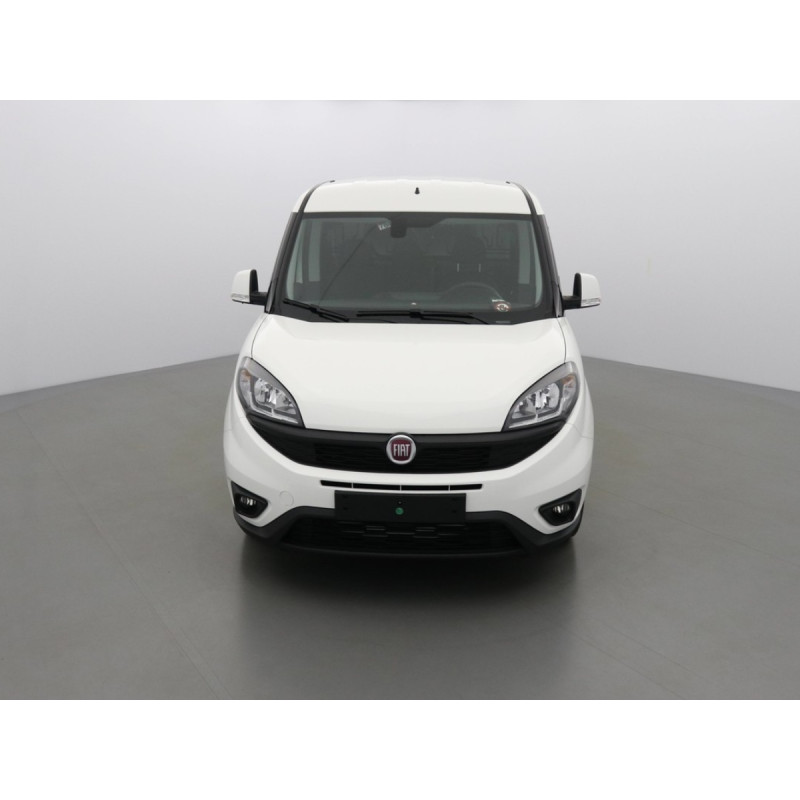 FIAT DOBLO SERIE 2 SX 120 MJET