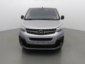OPEL VIVARO FOURGON INNOVATION 145 TURBO D