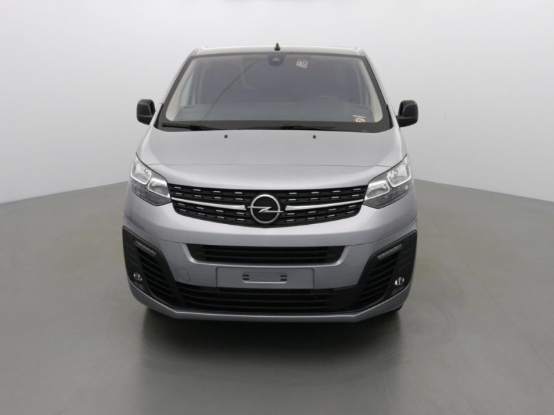 OPEL VIVARO FOURGON INNOVATION 145 TURBO D