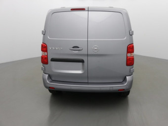 OPEL VIVARO FOURGON INNOVATION 145 TURBO D