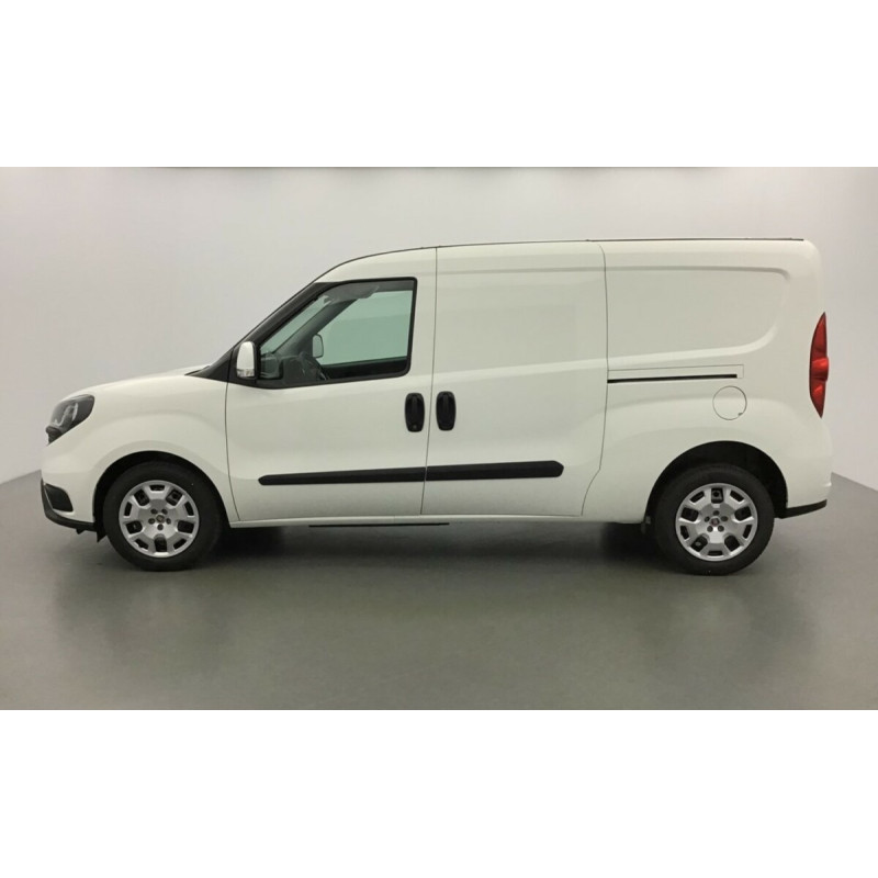 FIAT DOBLO SERIE 2 SX 120 MJET