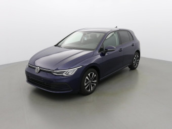 VOLKSWAGEN GOLF UNITED 115 TDI