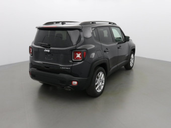 JEEP RENEGADE LIMITED 150 TURBO T4 DCT6