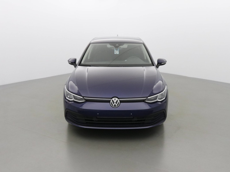 VOLKSWAGEN GOLF UNITED 115 TDI